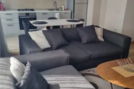 For Rent, 2 Room, New building, Tbilisi, saburtalo