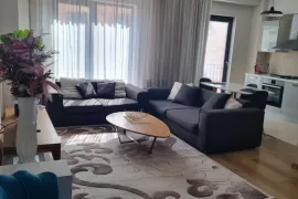 For Rent, 2 Room, New building, Tbilisi, saburtalo