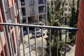 For Rent, 2 Room, New building, Tbilisi, saburtalo