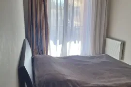 For Rent, 2 Room, New building, Tbilisi, saburtalo