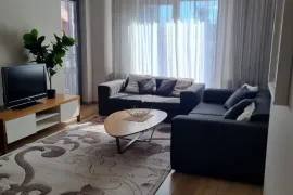 For Rent, 2 Room, New building, Tbilisi, saburtalo