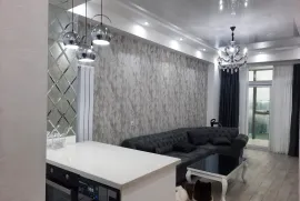 Apartment for sale, New building, Khimshiashvili District
