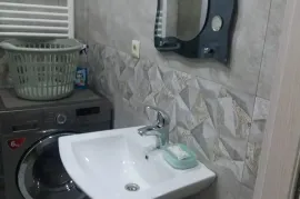 Daily Apartment Rent, 2 Room, New building, Tbilisi