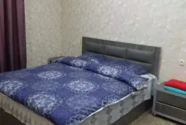 Daily Apartment Rent, 2 Room, New building, Tbilisi