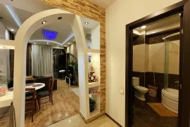 Daily Apartment Rent, 2 Room, New building, Tbilisi