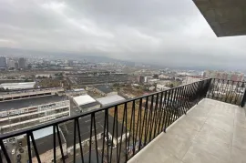 Apartment for sale, 3 Room, New building, Tbilisi, Sanzona