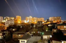 Аренда, 3 Kомнатная, Старое здание, saburtalo