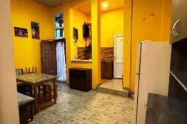 Аренда, 2 Kомнатная, Старое здание, Мтацминда