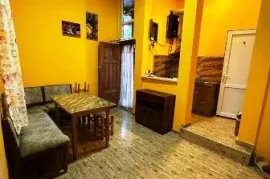 Аренда, 2 Kомнатная, Старое здание, Мтацминда