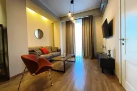 Аренда, 2 Kомнатная, Новостройка, vake