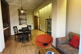 For Rent, 2 Room, New building, vake