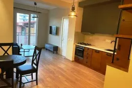 For Rent, 2 Room, New building, vake