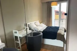 For Rent, 2 Room, New building, vake