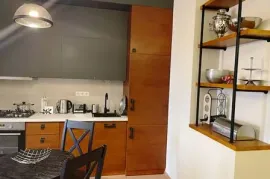 For Rent, 2 Room, New building, vake