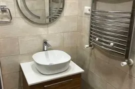 For Rent, 2 Room, New building, vake