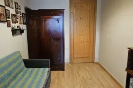 Apartment for sale, 4 Room, Old building, Tbilisi, Vera