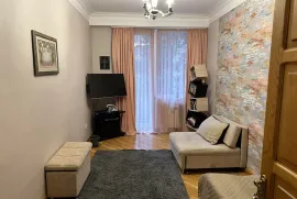 Apartment for sale, 3 Room, New building, Tbilisi, vake