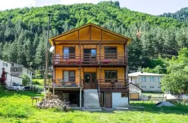 House For Sale, Mestia