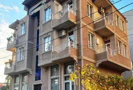 For Rent, New building, Aghmashenebeli District