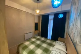 For Rent, 3 Room, New building, Tbilisi, saburtalo