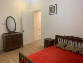 იყიდება ბინა, 4 ოთახიანი, ახალი აშენებული, თბილისი