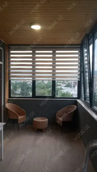 იყიდება ბინა, 4 ოთახიანი, ახალი აშენებული, თბილისი