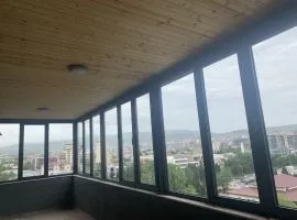 იყიდება ბინა, 4 ოთახიანი, ახალი აშენებული, თბილისი