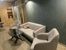 იყიდება ბინა, 4 ოთახიანი, ახალი აშენებული, თბილისი