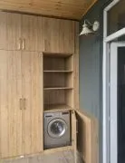 იყიდება ბინა, 4 ოთახიანი, ახალი აშენებული, თბილისი