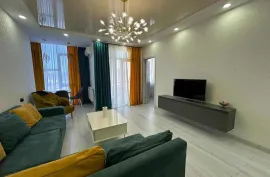 Apartment for sale, 3 Room, New building, Batumi, Boni-Gorodoki District