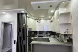 Apartment for sale, 3 Room, New building, Batumi, Boni-Gorodoki District