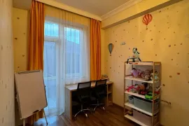 Apartment for sale, 4 Room, New building, Batumi, Rustaveli District