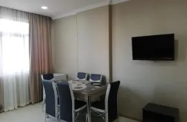 Apartment for sale, 1 Room, New building, Batumi