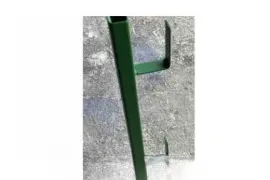 სამშენებლო უსაფრთხოების ბარიერი