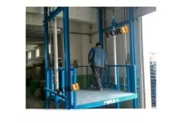 სამრეწველო ლიფტი