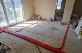ARISTON ის გათბობის ქვაბი და კონდიციონერი 