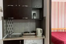 Daily Apartment Rent, 2 Room, Old building, Tbilisi