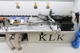 წიბოს მისაკრავი დანადგარი KLK-55