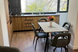 Apartment for sale, 2 Room, New building, Tbilisi, vake