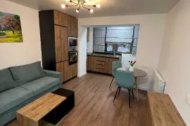 Apartment for sale, 2 Room, New building, Tbilisi, vake