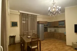 For Rent, New building, Nutsubidze plateau