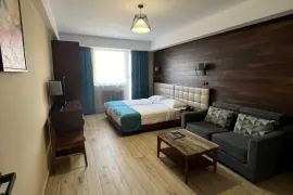 Apartment for sale, 2 Room, New building, Kazbegi , Gudauri