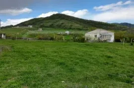 Land For Sale, Tsodoreti