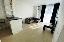 Аренда, 2 Kомнатная, Новостройка, Тбилиси, Ортачала