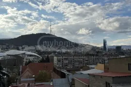 Apartment for sale, 3 Room, New building, Tbilisi, Chugureti