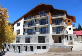 Apartment for sale, New building, Bakuriani