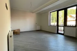 Apartment for sale, New building, Bakuriani