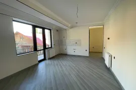 Apartment for sale, New building, Bakuriani