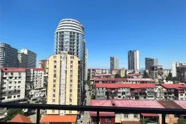 ქირავდება ბინა, 2 ოთახიანი, ახალი აშენებული, ბათუმი, ხიმშიაშვილის უბანი