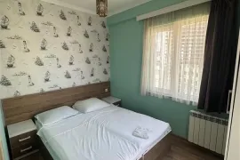 ქირავდება ბინა, 2 ოთახიანი, ახალი აშენებული, ბათუმი, ხიმშიაშვილის უბანი